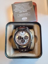 Montre fossil ch2565 d'occasion  Fraisses