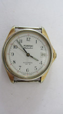 Montre vintage automatic d'occasion  Quarouble
