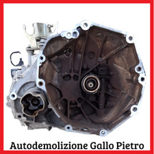 Cambio manuale marce usato  Taranto