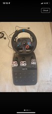 Logitech g29 driving usato  Marsala