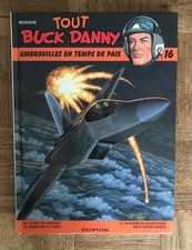 Buck danny tome d'occasion  Fontenay-sous-Bois