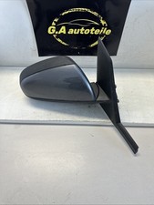 Außenspiegel mitsubishi colt gebraucht kaufen  Mendig