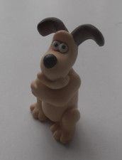 Wallace gromit figure. for sale  LIVERPOOL
