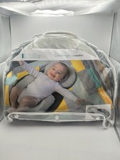 Newborn baby lounger d'occasion  Expédié en Belgium
