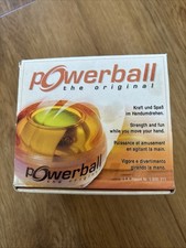 Power ball original for sale  PINNER
