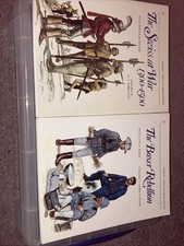 Osprey men arms for sale  DUNFERMLINE