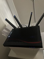 Netgear router and d'occasion  Expédié en Belgium
