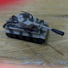 Corgi toys tiger for sale  BEXLEY