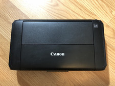 Canon pixma tr150 for sale  Chapel Hill