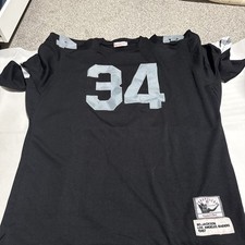 Nfl vintage jackson for sale  Algonquin