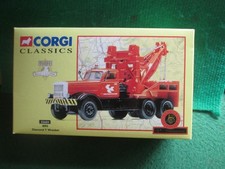 Corgi 55604 brs for sale  WORTHING