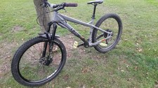 Orange crush enduro for sale  HINCKLEY