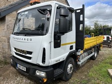 Iveco eurocargo for sale  PRESTON