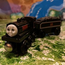 Wooden railway douglas for sale  ABINGDON