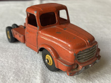 Dinky toys supertoys d'occasion  Paris XX