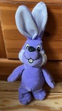 Plüschtier milka hase gebraucht kaufen  Hamburg