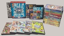 Huge sims game for sale  Winona