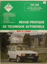 Revue technique automobile d'occasion  France