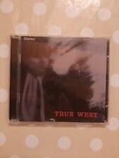 True west. hollywood usato  Cornate d'Adda