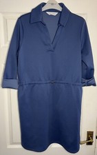 Primark blue collar for sale  BRAINTREE