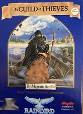 The guild thieves usato  Mondragone