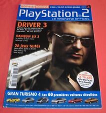Playstation magazine fév d'occasion  Lille-