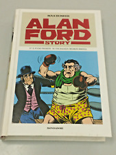 Libro alan ford usato  Bergamo