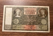 100 gulden olanda usato  Modugno