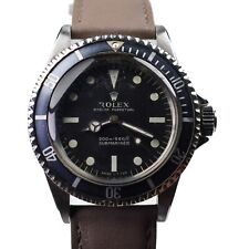 Rolex submariner 5513 for sale  Richmond