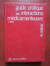 Médecine guide pratique d'occasion  Chalais