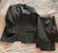 Herren anzug teilig gebraucht kaufen  Flörsheim
