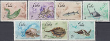 X Campeonato Mundial de Pesca Subaquática 1967 MNH-12 Euro comprar usado  Enviando para Brazil