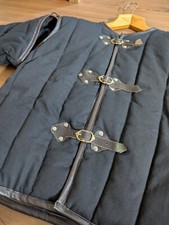 Gambeson wattiert ärmeln gebraucht kaufen  Mühltal