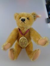 Teddybär 670084 margarete gebraucht kaufen  Norden