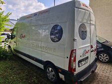 Używany, renault master mobilny Serwis i wymiana Opon na sprzedaż  PL