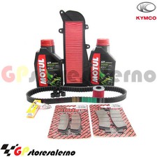 Kit 5000 10w40 usato  San Mango Piemonte