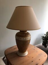 Große beistell lampen gebraucht kaufen  Erkrath