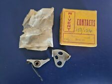 Puntine platinate contatti usato  Manduria