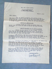 Air raid warden for sale  Waco