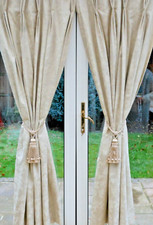 Lovely bespoke beige for sale  MANCHESTER