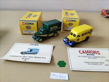 Corgi camion perrier d'occasion Corgi camion perrier d'occasion  Toulouse-