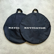 Navigator 700c padded for sale  UK