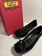 Vanelli womens patent for sale  Streator