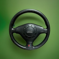 Volante tre razze usato  Roma
