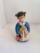 Thun bambina tirolese usato  Bozen
