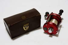 Abu garcia reel d'occasion  Expédié en Belgium