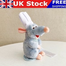Disney ratatouille chef for sale  DUNSTABLE