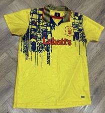 Nottingham forest copa for sale  SUTTON