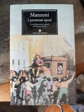 Promessi sposi usato Promessi sposi usato  Trieste