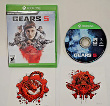 Xbox one gears for sale  Las Vegas